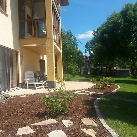 Ferienwohnung Pliefke Winringen Εξωτερικό φωτογραφία