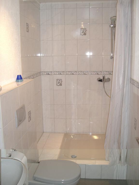 Ferienwohnung Pliefke Winringen Εξωτερικό φωτογραφία