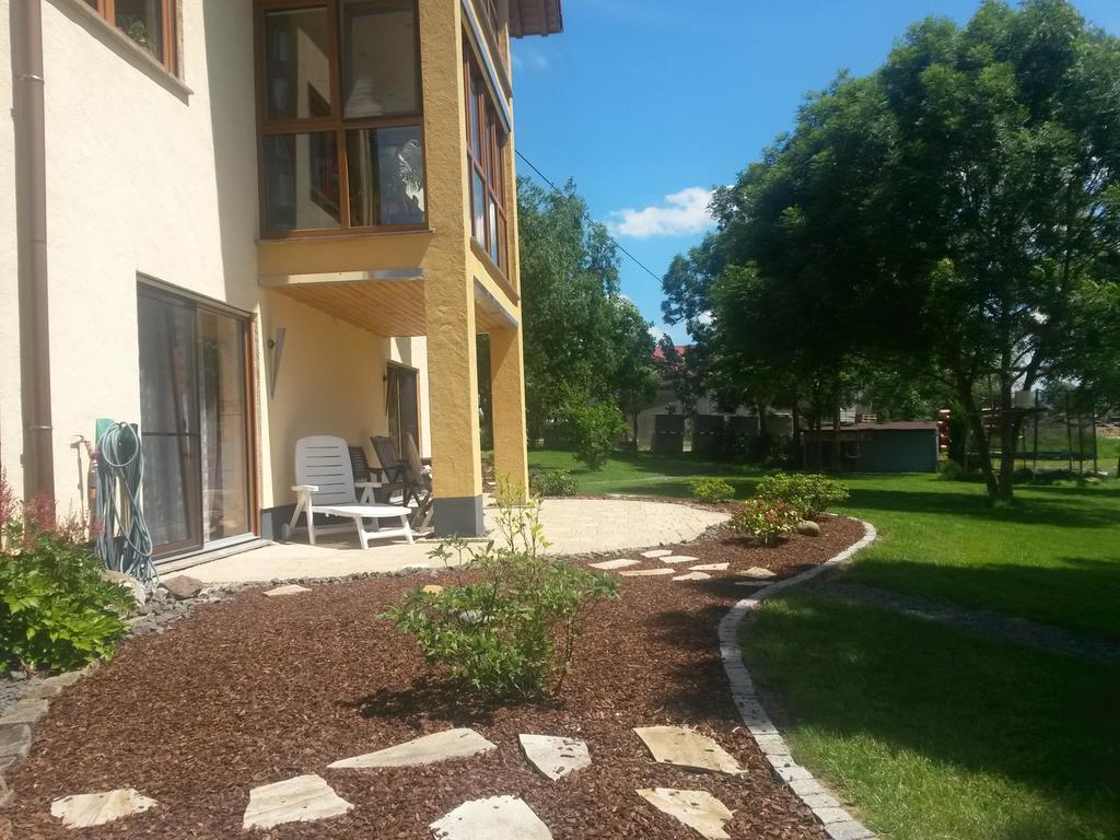 Ferienwohnung Pliefke Winringen Εξωτερικό φωτογραφία