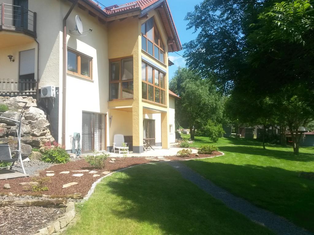 Ferienwohnung Pliefke Winringen Εξωτερικό φωτογραφία