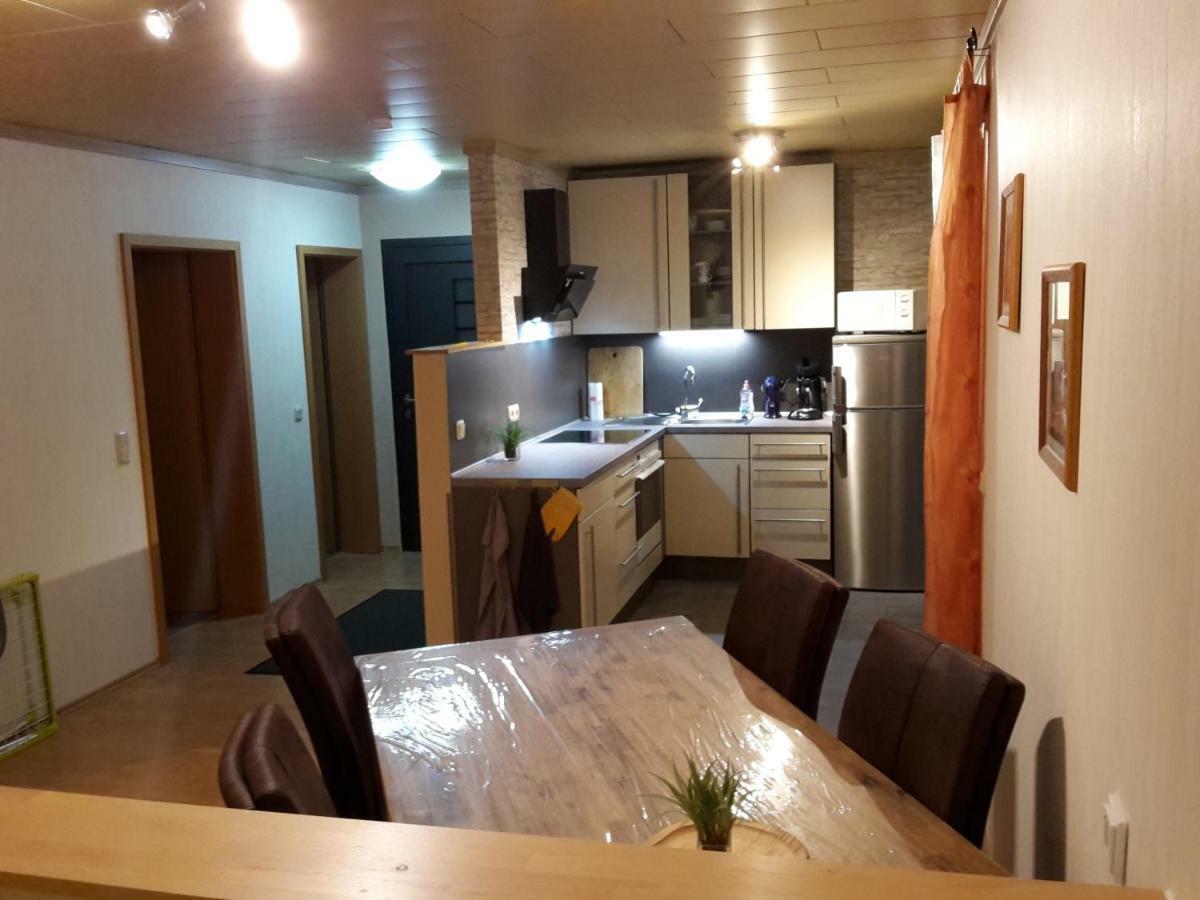Ferienwohnung Pliefke Winringen Εξωτερικό φωτογραφία