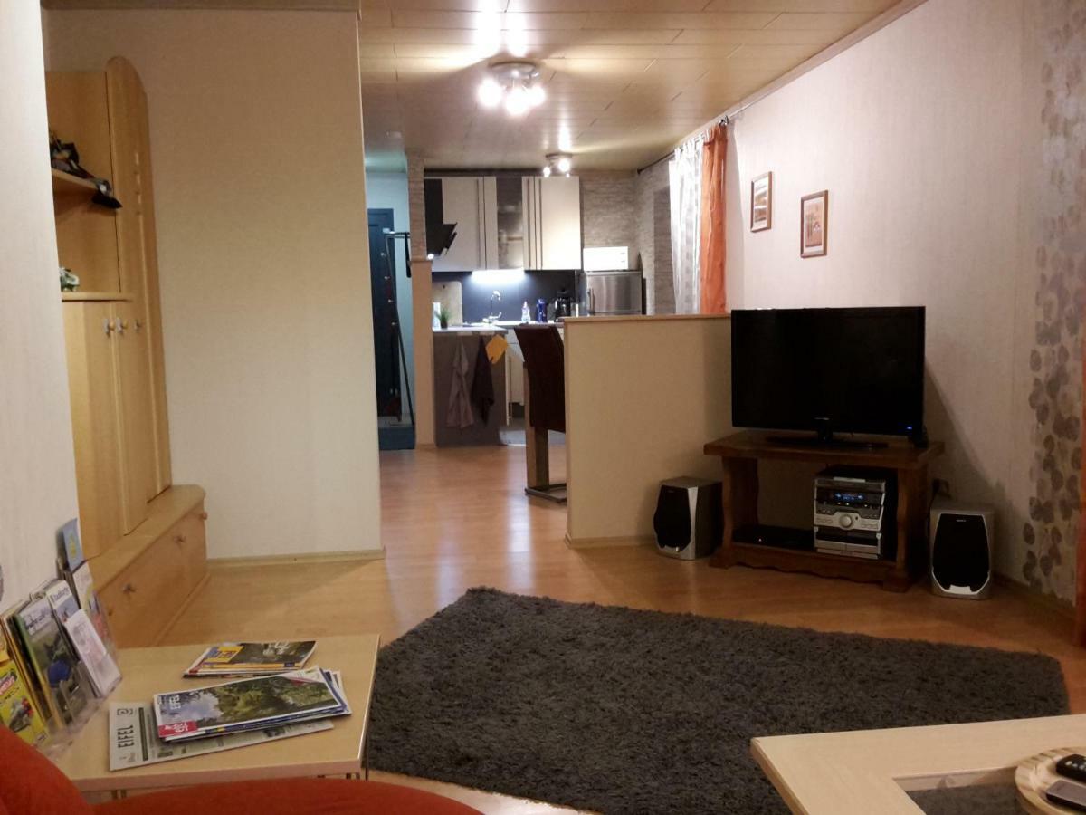 Ferienwohnung Pliefke Winringen Εξωτερικό φωτογραφία